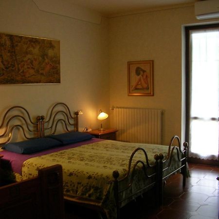 Villa Dei Romaniani Villaromagnano Extérieur photo