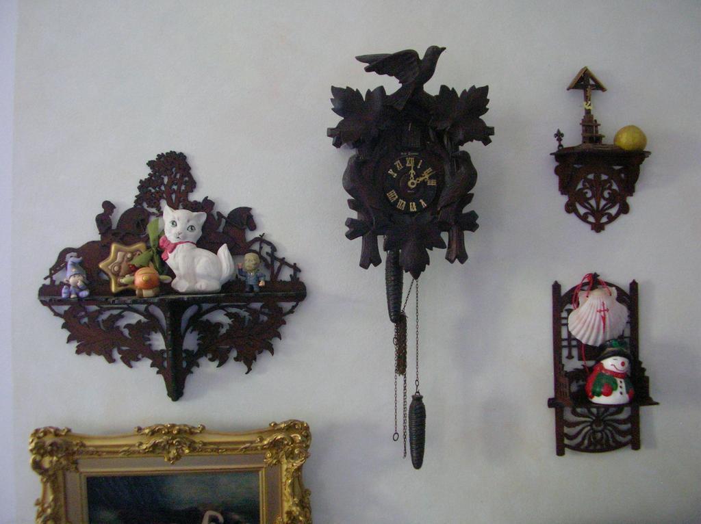 Villa Dei Romaniani Villaromagnano Extérieur photo