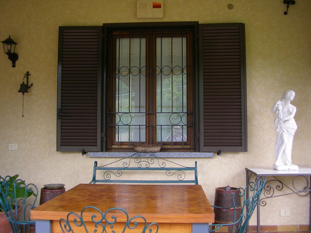 Villa Dei Romaniani Villaromagnano Extérieur photo