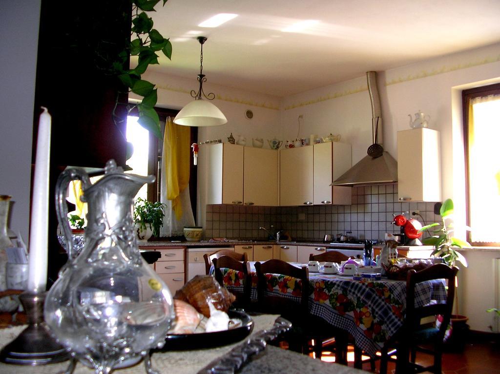 Villa Dei Romaniani Villaromagnano Extérieur photo