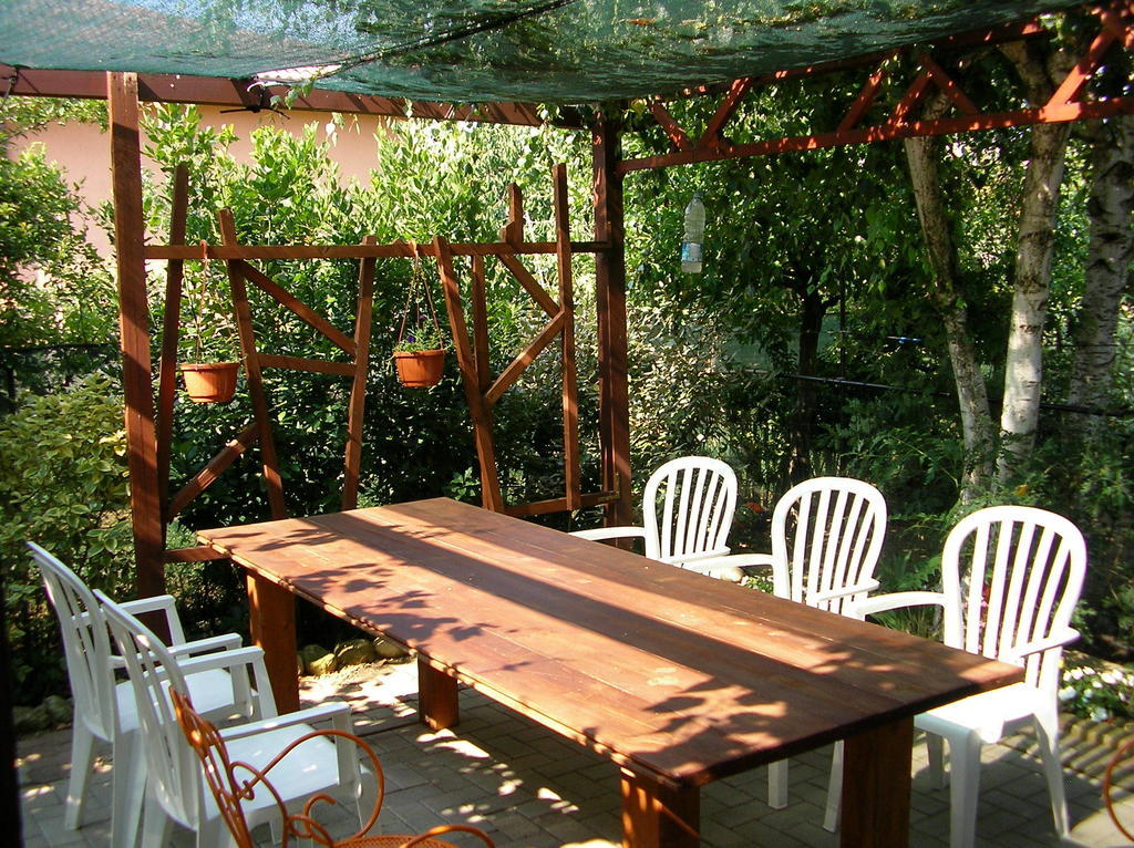 Villa Dei Romaniani Villaromagnano Extérieur photo