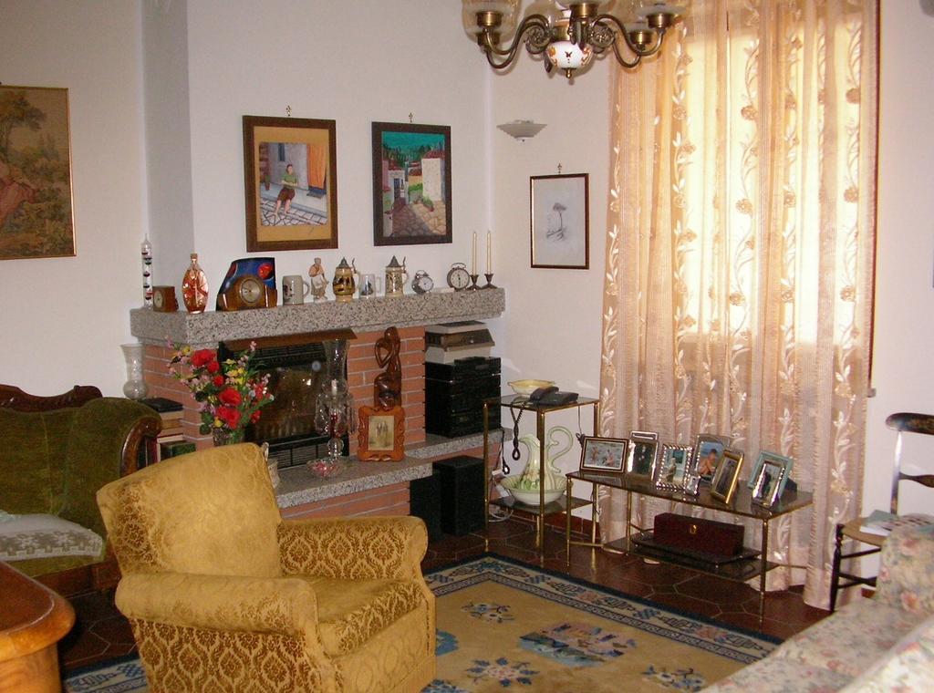 Villa Dei Romaniani Villaromagnano Extérieur photo