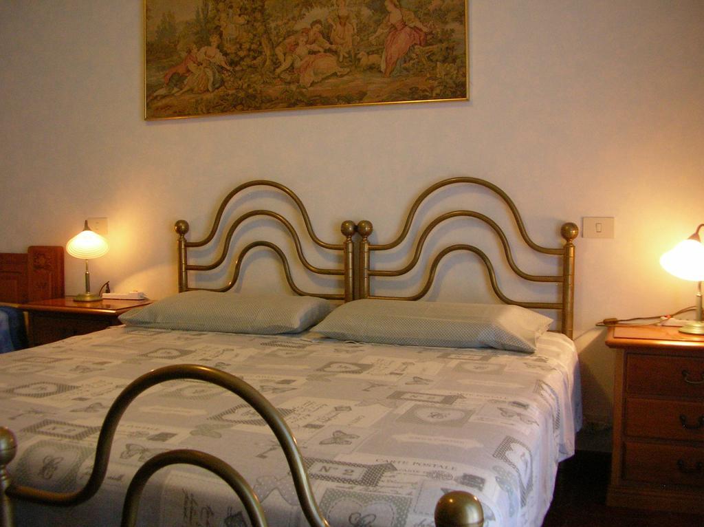 Villa Dei Romaniani Villaromagnano Extérieur photo