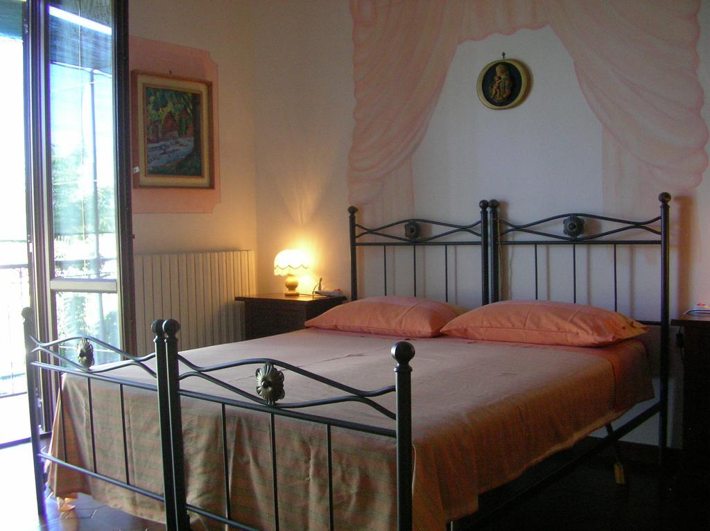 Villa Dei Romaniani Villaromagnano Extérieur photo