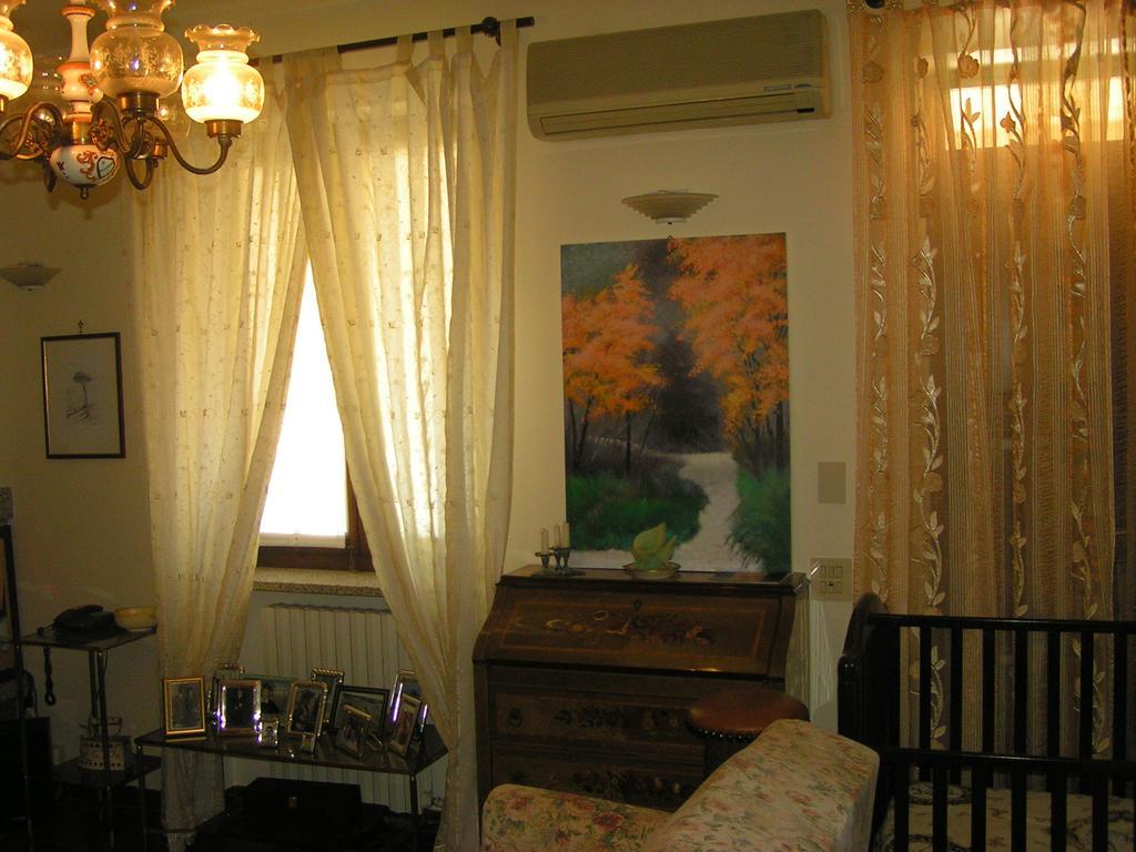 Villa Dei Romaniani Villaromagnano Extérieur photo