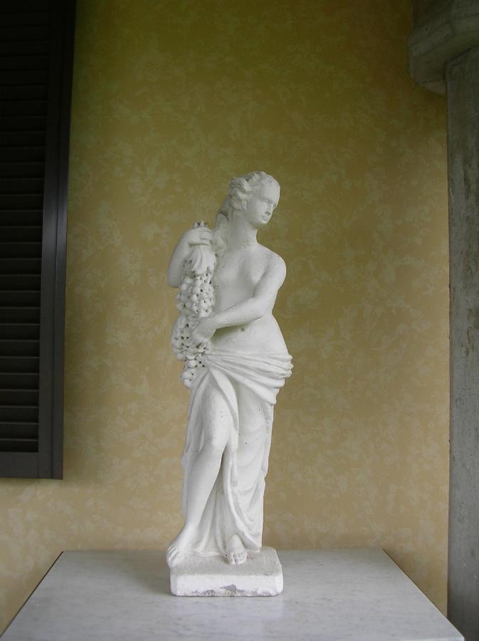 Villa Dei Romaniani Villaromagnano Extérieur photo