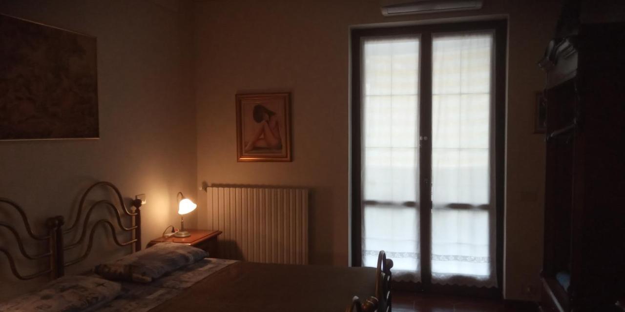 Villa Dei Romaniani Villaromagnano Extérieur photo