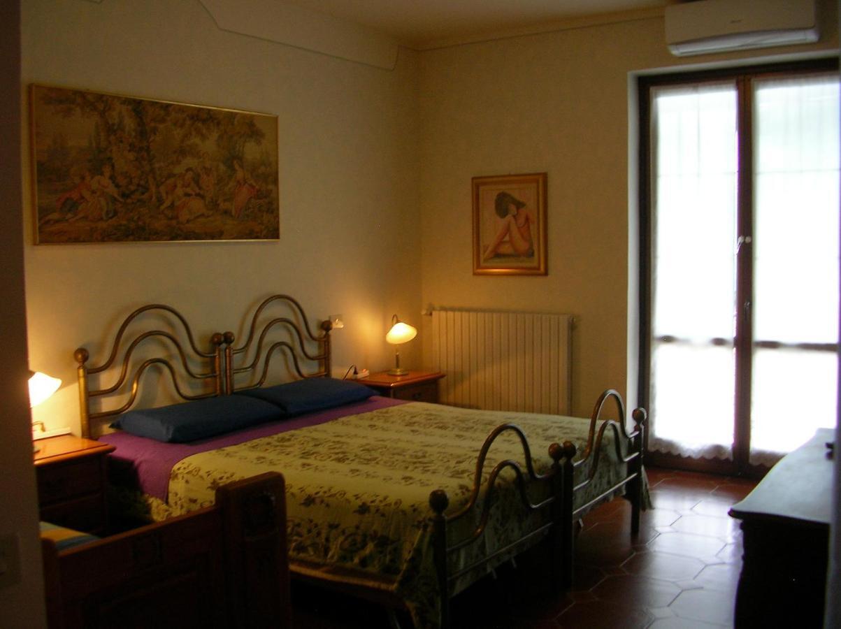 Villa Dei Romaniani Villaromagnano Extérieur photo