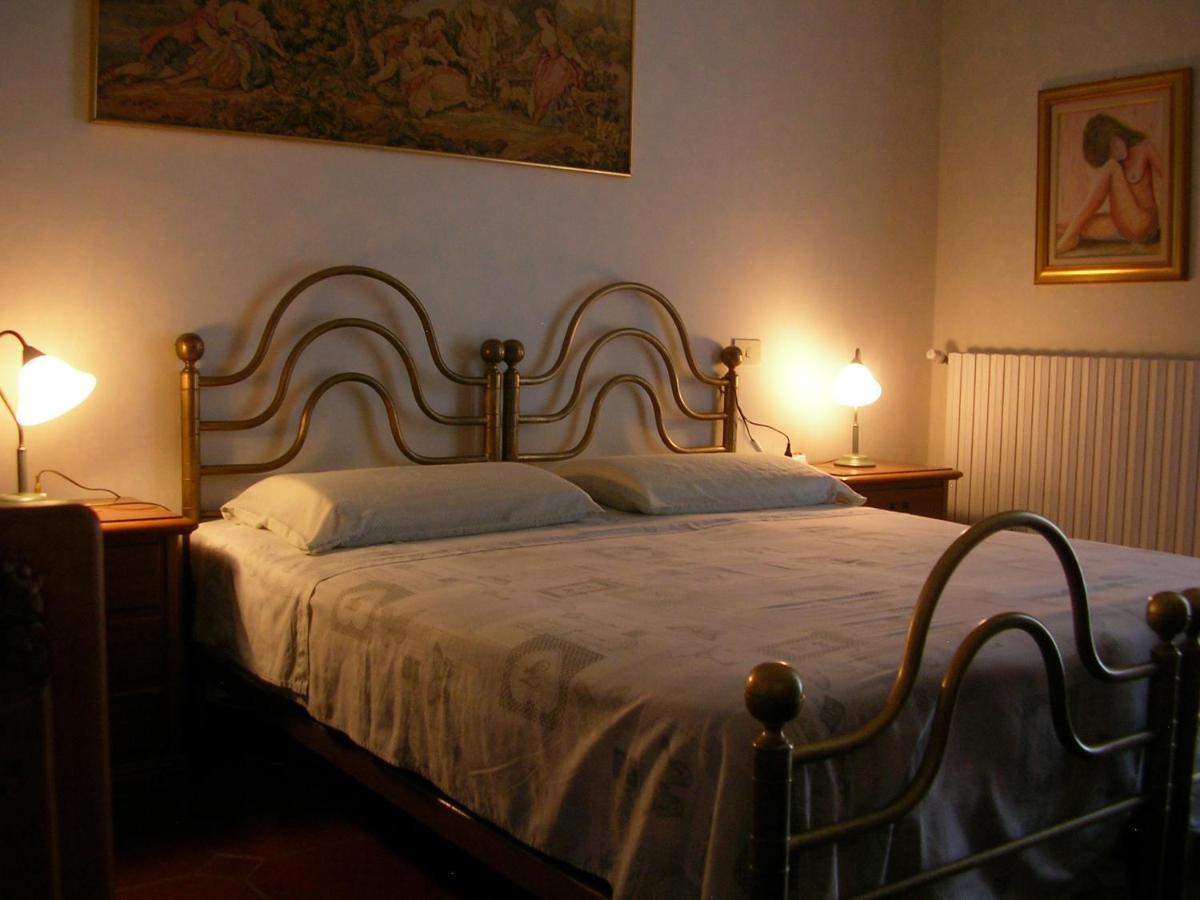 Villa Dei Romaniani Villaromagnano Extérieur photo